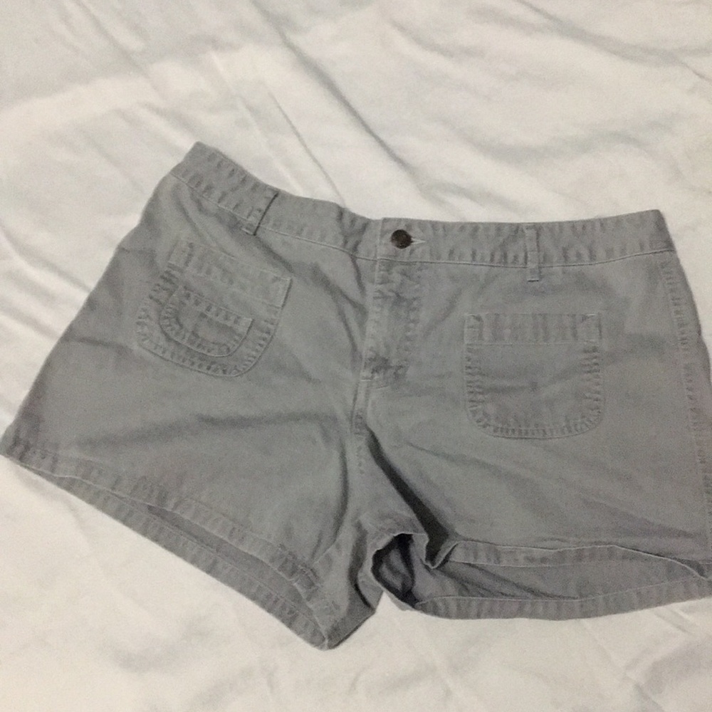 Cargo shorts